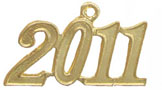 Year Charms