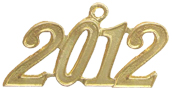 Graduation Year Tags