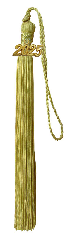 Graduation Tassel