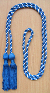 Special Honor Cords
