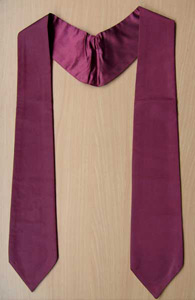 Graduation Stole