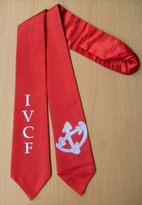 Graduation Stole
