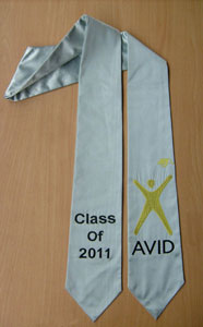 Graduation Stole