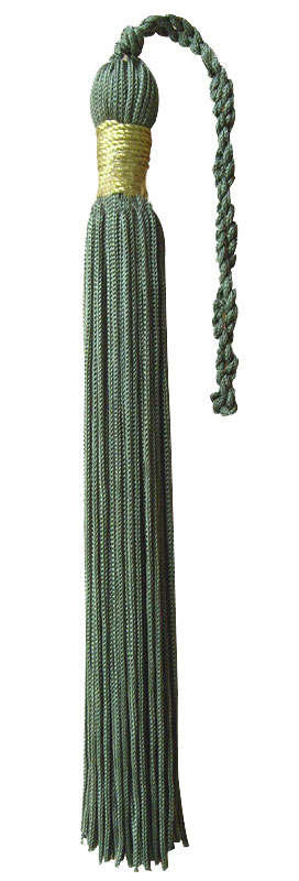 Graduation Tassel