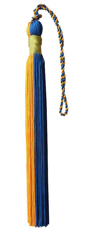 Graduation Tassel