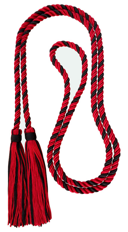 Single Honor Cords
