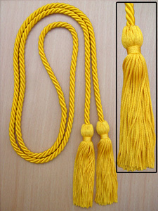 Double Honor Cords