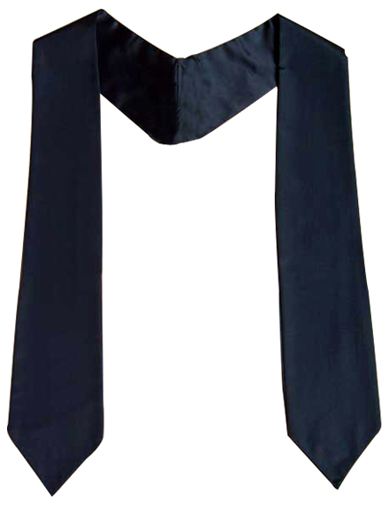 Graduation Stole - Stole,  Sashes, Sash, Stoles