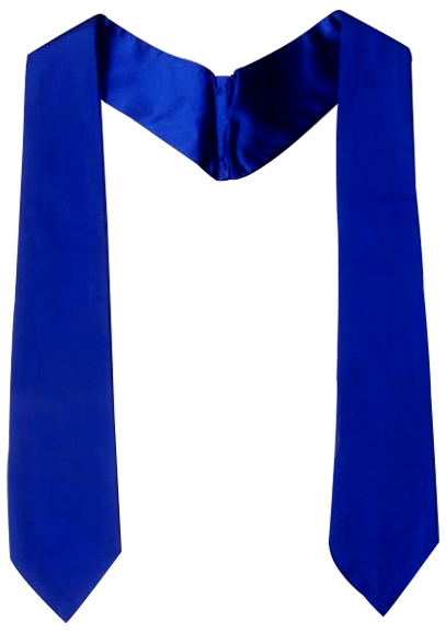 Graduation Stole - Stole, Sashes, Sash, Stoles