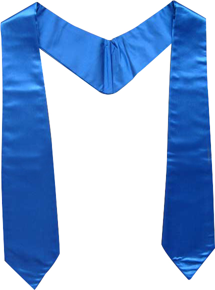 Graduation Stole - Stole,  Sashes, Sash, Stoles