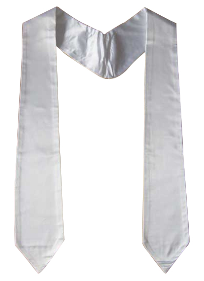 Graduation Stole - Stole, Sashes, Sash, Stoles