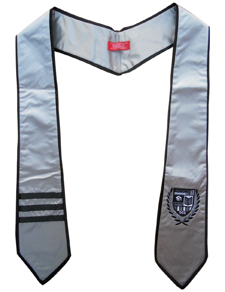Graduation Stole