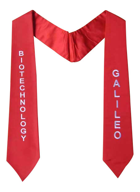 Graduation Stole - Stole, Sashes, Sash, Stoles